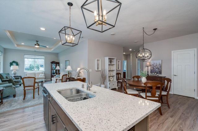 3118 Prairie Rose Drive, Mankato, MN 56001