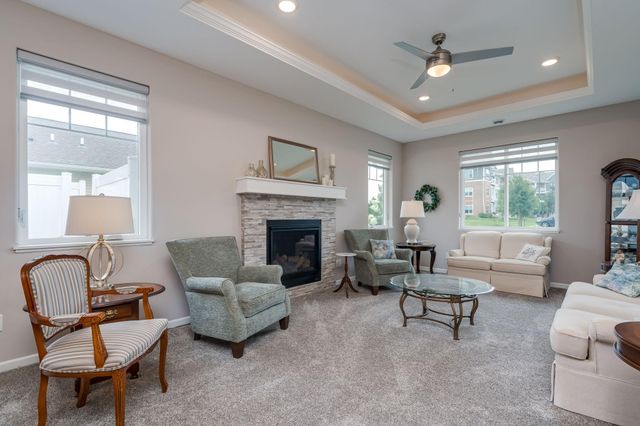 3118 Prairie Rose Drive, Mankato, MN 56001