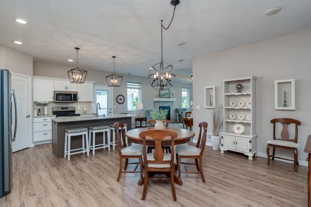 3118 Prairie Rose Drive, Mankato, MN 56001