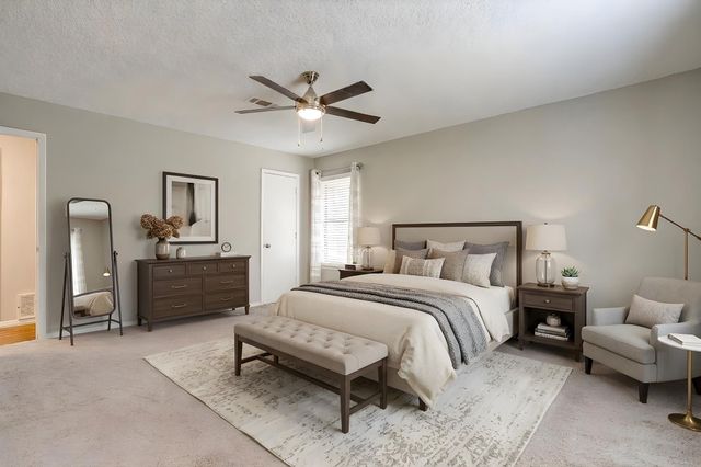 7612 Ripple Creek Court, Fort Worth, TX 76120