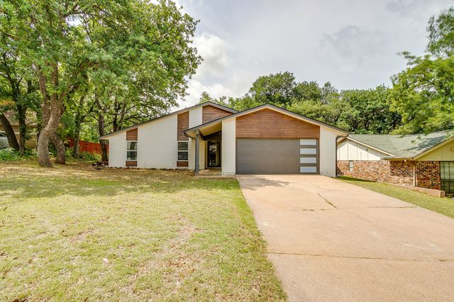 7612 Ripple Creek Court, Fort Worth, TX 76120