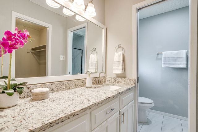 7612 Ripple Creek Court, Fort Worth, TX 76120