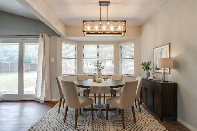 7612 Ripple Creek Court, Fort Worth, TX 76120