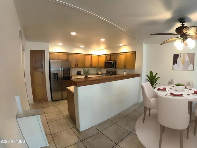 4743 W ALICE Avenue, Glendale, AZ 85302