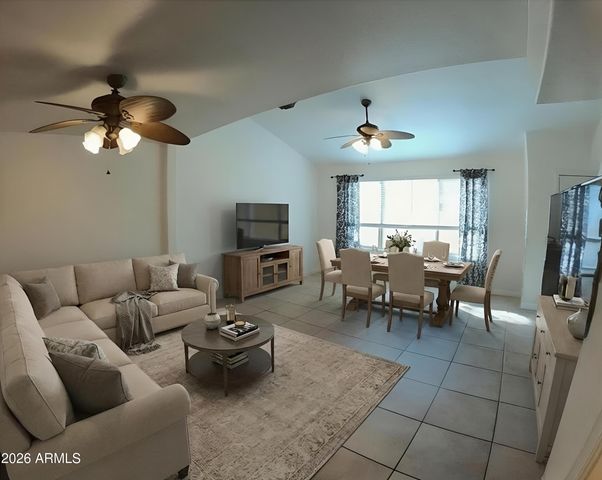 4743 W ALICE Avenue, Glendale, AZ 85302