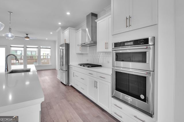 545 Whitlox Road NW, Atlanta, GA 30318
