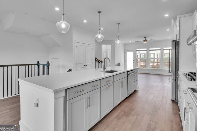 545 Whitlox Road NW, Atlanta, GA 30318