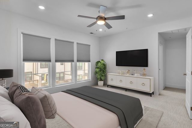 545 Whitlox Road NW, Atlanta, GA 30318