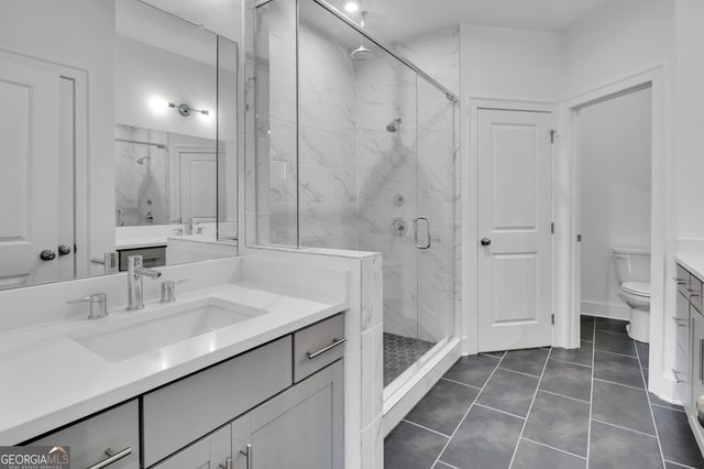 545 Whitlox Road NW, Atlanta, GA 30318