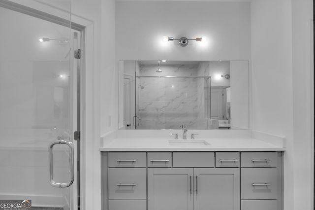 545 Whitlox Road NW, Atlanta, GA 30318