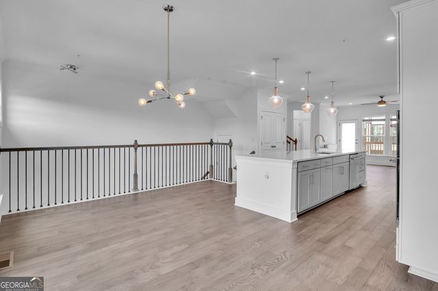 545 Whitlox Road NW, Atlanta, GA 30318