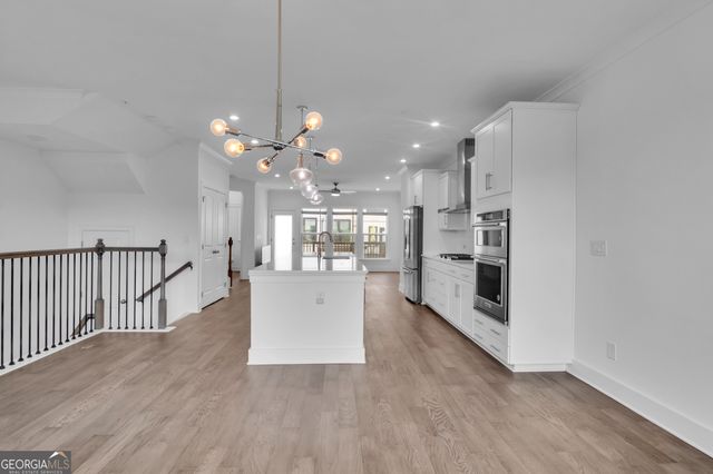 545 Whitlox Road NW, Atlanta, GA 30318