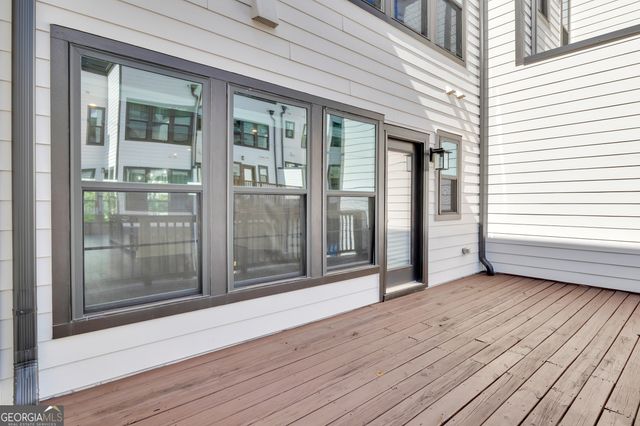 545 Whitlox Road NW, Atlanta, GA 30318