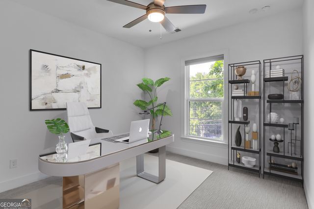 545 Whitlox Road NW, Atlanta, GA 30318