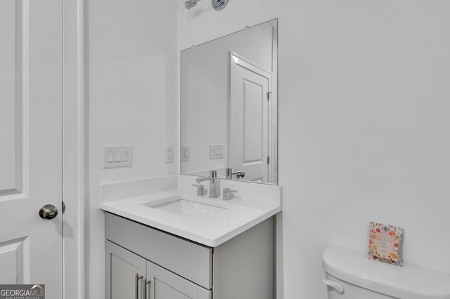 545 Whitlox Road NW, Atlanta, GA 30318
