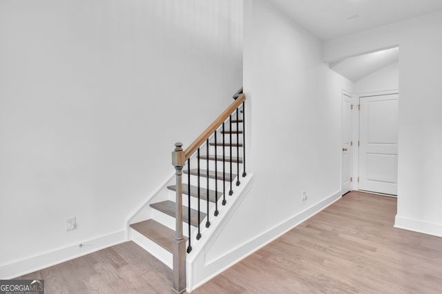 545 Whitlox Road NW, Atlanta, GA 30318