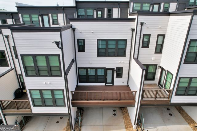 545 Whitlox Road NW, Atlanta, GA 30318