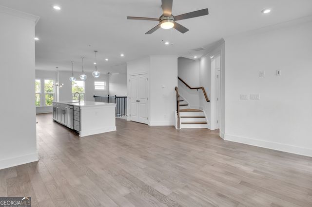 545 Whitlox Road NW, Atlanta, GA 30318