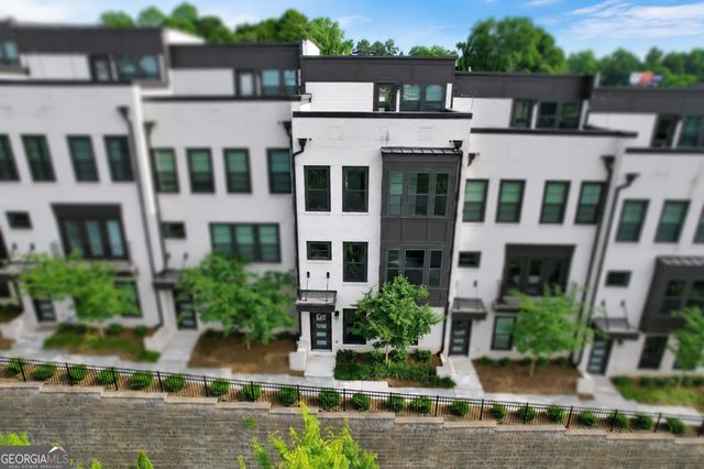 545 Whitlox Road NW, Atlanta, GA 30318