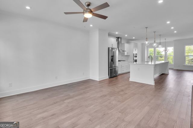 545 Whitlox Road NW, Atlanta, GA 30318