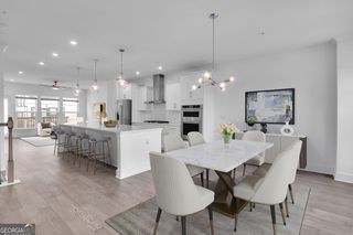 545 Whitlox Road NW, Atlanta, GA 30318