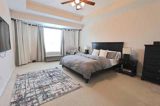 5311 Lotus Canyon Court, Richmond, TX 77407