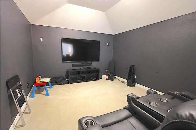 5311 Lotus Canyon Court, Richmond, TX 77407