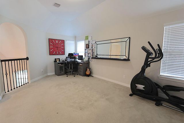 5311 Lotus Canyon Court, Richmond, TX 77407