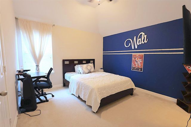 5311 Lotus Canyon Court, Richmond, TX 77407