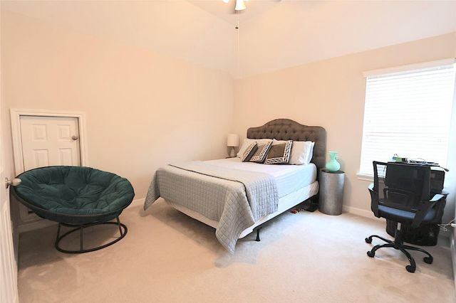 5311 Lotus Canyon Court, Richmond, TX 77407