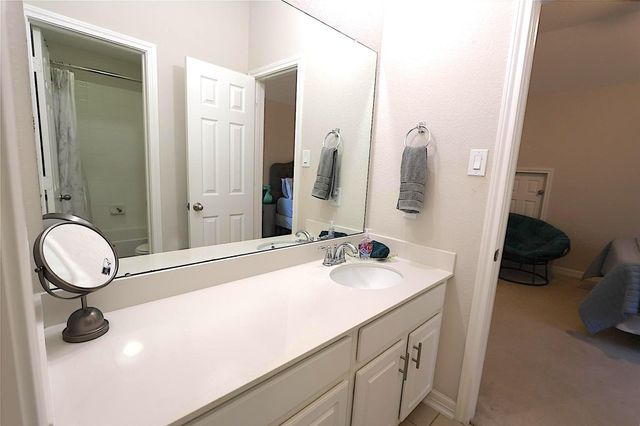 5311 Lotus Canyon Court, Richmond, TX 77407