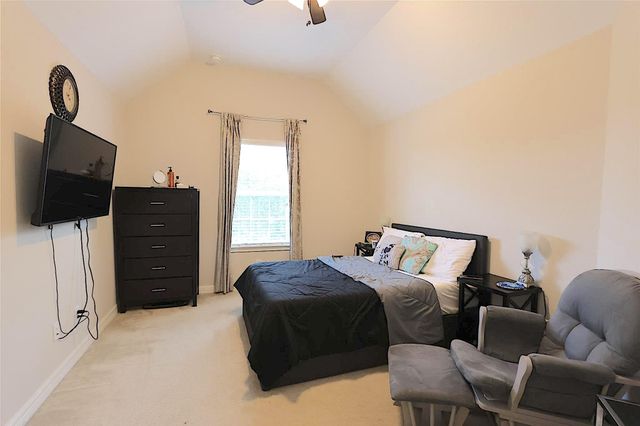 5311 Lotus Canyon Court, Richmond, TX 77407