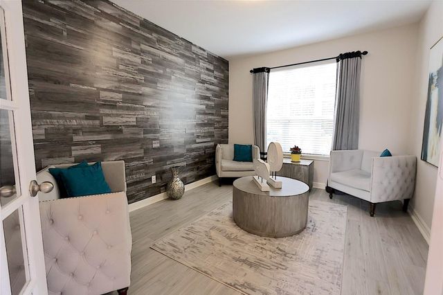 5311 Lotus Canyon Court, Richmond, TX 77407