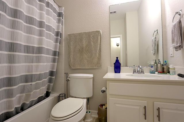 5311 Lotus Canyon Court, Richmond, TX 77407