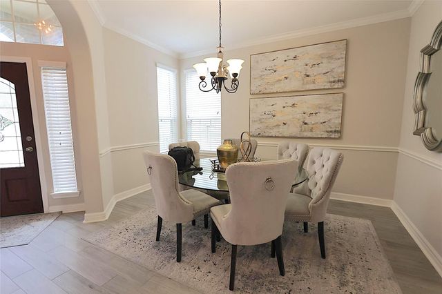 5311 Lotus Canyon Court, Richmond, TX 77407