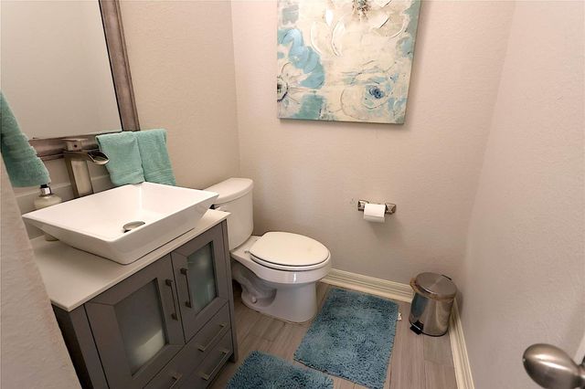 5311 Lotus Canyon Court, Richmond, TX 77407