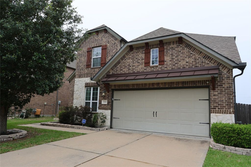 5311 Lotus Canyon Court, Richmond, TX 77407