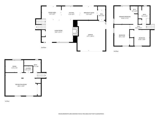 4546 E Berry Road, Pleasant Lake, MI 49272