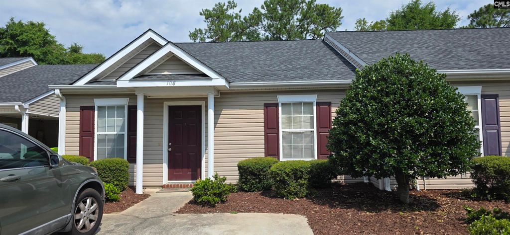 108 Cedar Glen Lane, Columbia, SC 29223