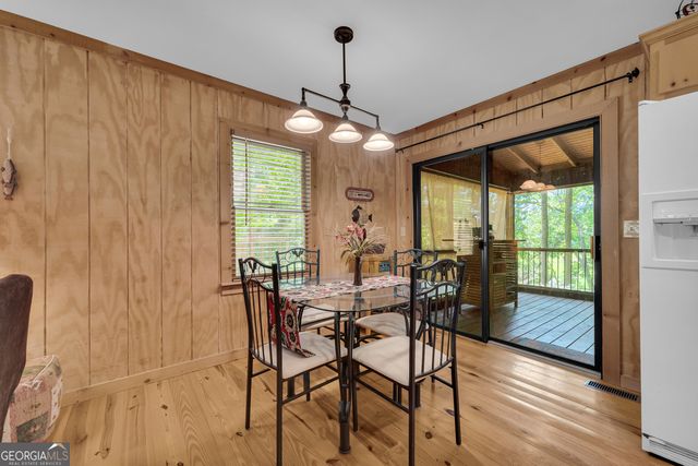 148 Lakeside Hills Road, Martin, GA 30557