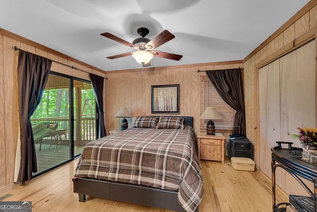 148 Lakeside Hills Road, Martin, GA 30557