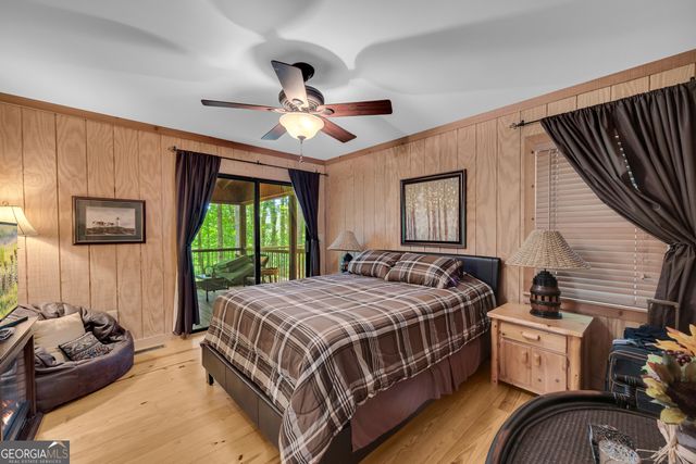 148 Lakeside Hills Road, Martin, GA 30557