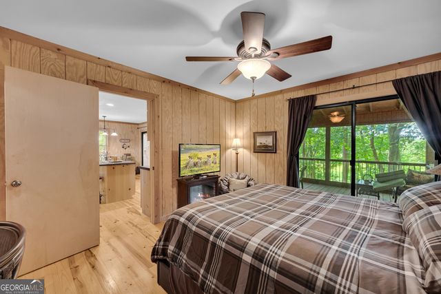 148 Lakeside Hills Road, Martin, GA 30557