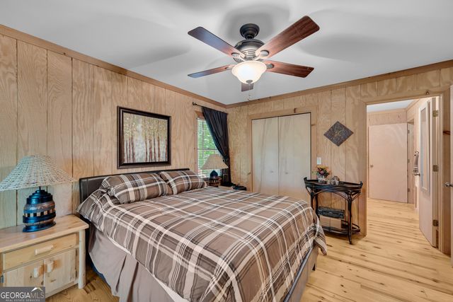 148 Lakeside Hills Road, Martin, GA 30557