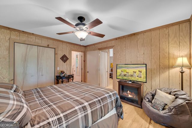 148 Lakeside Hills Road, Martin, GA 30557