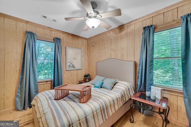 148 Lakeside Hills Road, Martin, GA 30557