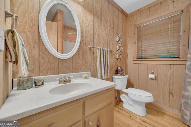 148 Lakeside Hills Road, Martin, GA 30557
