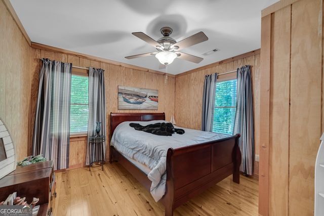 148 Lakeside Hills Road, Martin, GA 30557