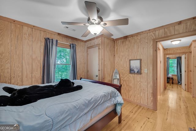 148 Lakeside Hills Road, Martin, GA 30557