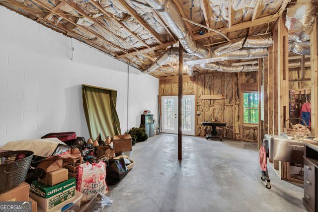 148 Lakeside Hills Road, Martin, GA 30557